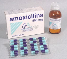 Amoxicillin 500mg online