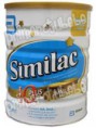 SIMILAC